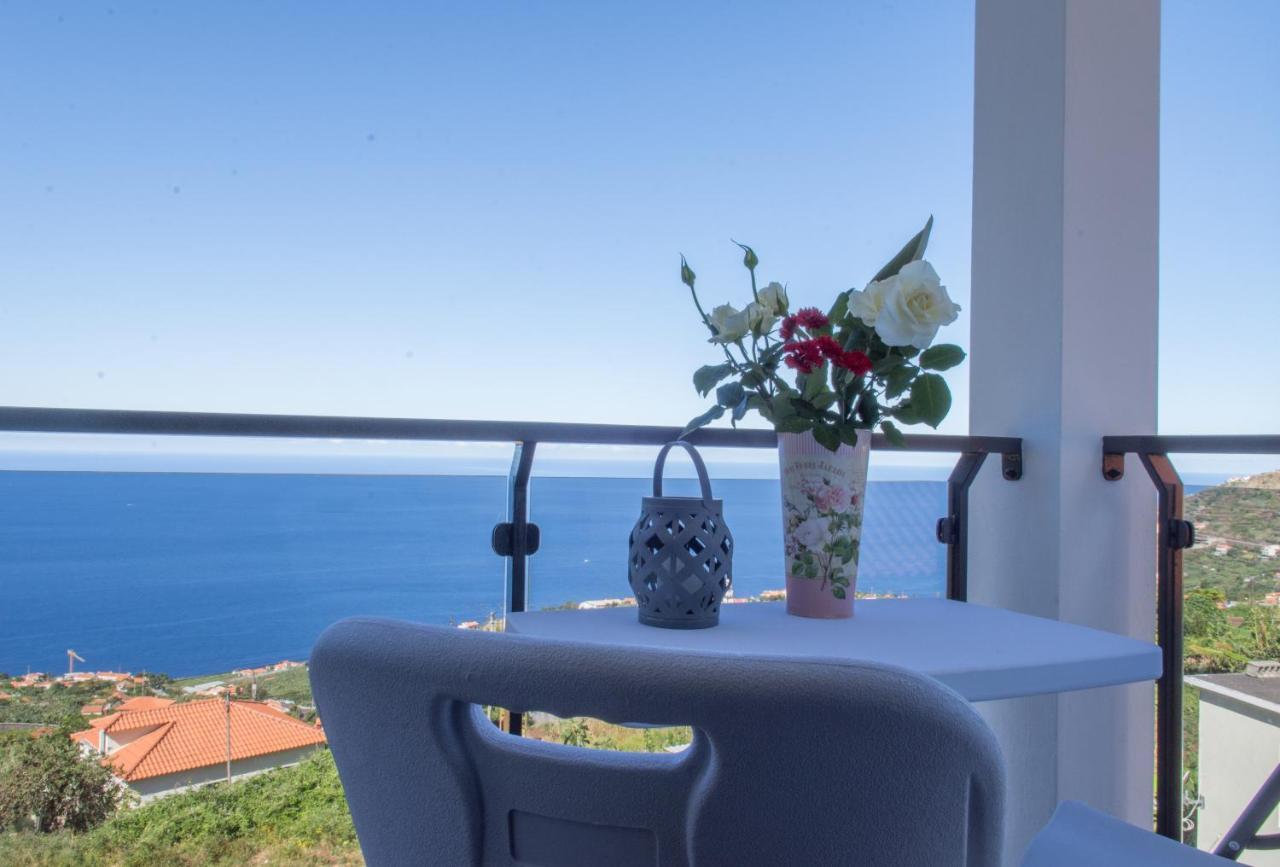 شقة “Venik House” Sea_Mountains_Relaxing_Barbecue فونشال المظهر الخارجي الصورة