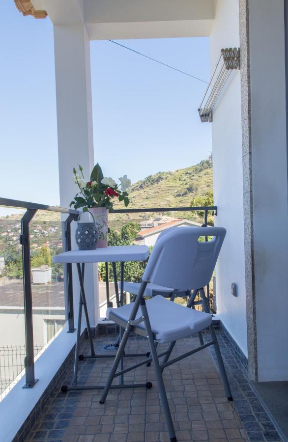 شقة “Venik House” Sea_Mountains_Relaxing_Barbecue فونشال المظهر الخارجي الصورة